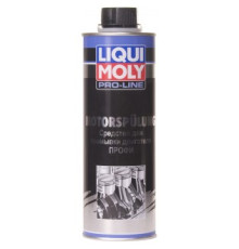 Liqui Moly Pro-Line Motorspulung 500ml 