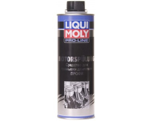 Liqui Moly Pro-Line Motorspulung 500ml 