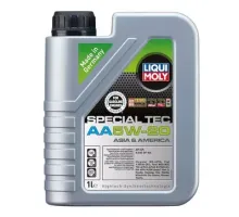 Liqui Moly LEICHTLAUF SPECIAL АА 5W-20 1l  