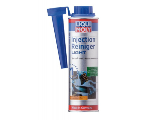 Liqui Moly Injection Reiniger Light 300ml  