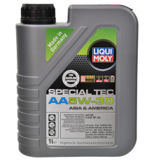 Liqui Moly Special Tec 5W-30 1l