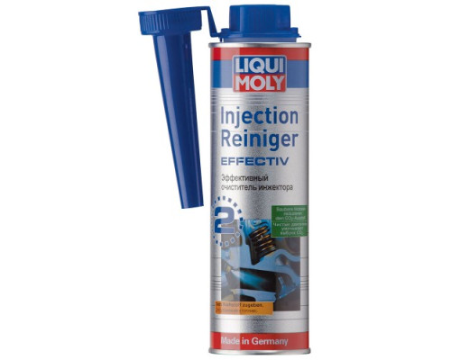 Liqui Moly Injection Reiniger Effectiv 300ml  