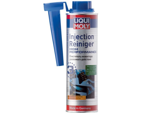 Liqui Moly Injection Reiniger High Performance 300ml 