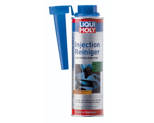 Liqui Moly Injection-Reiniger 300ml  