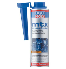 Liqui Moly mtx Vergaser Reiniger 300ml 