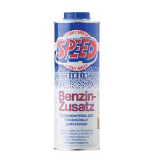 Liqui Moly Speed Benzin Zusatz 1l 