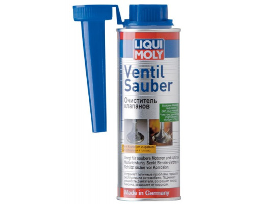 Liqui Moly Ventil Sauber 150ml 