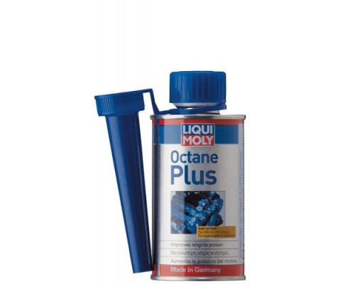 Liqui Moly Octane Plus 150ml  