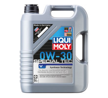 Liqui Moly Special Tec V 0W-30 (VOLVO) 5l 