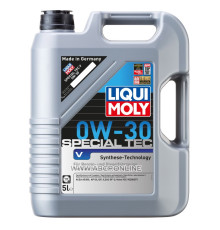 Liqui Moly Special Tec V 0W-30 (VOLVO) 5l 