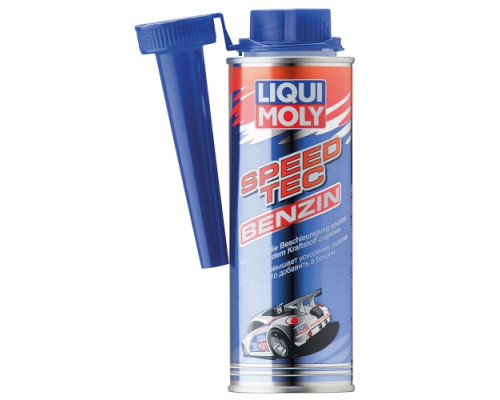 Liqui Moly SpeedTec 250ml 