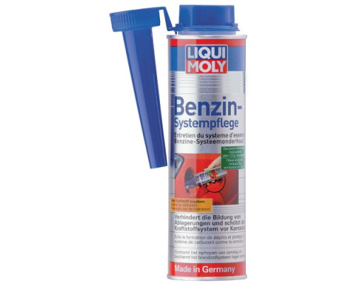 Liqui Moly Benzin-System Pflege 300ml 