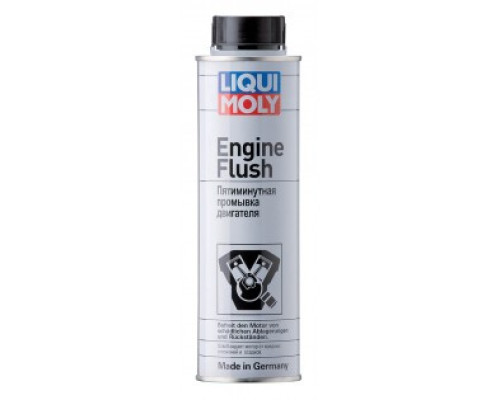 Liqui Moly Engine Flush 300ml 