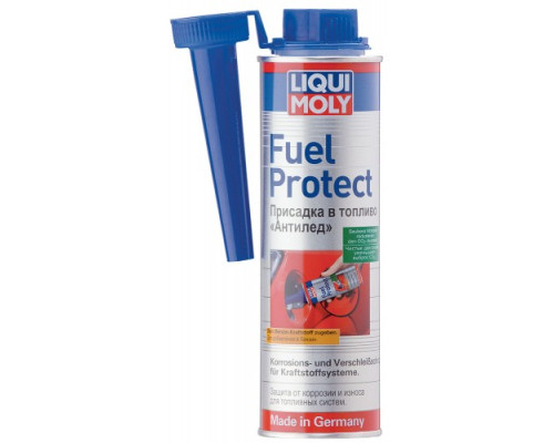 Liqui Moly Fuel Protect 300ml 