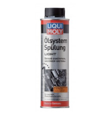 Liqui Moly Olsystem Spulung Light 300ml