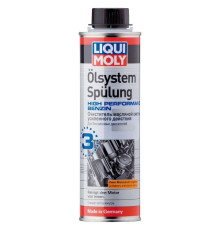 Liqui Moly Olsystem Spulung High Performance Benzin 300ml