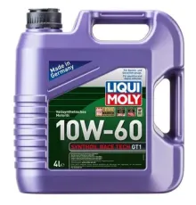 Liqui Moly Synthoil Race Tech GT1 10W-60 4l 