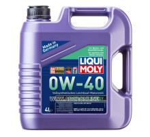 Liqui Moly Synthoil Energy 0W-40 4l