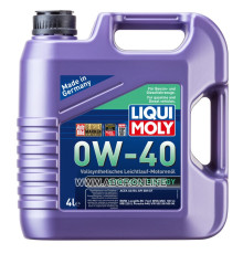 Liqui Moly Synthoil Energy 0W-40 4l