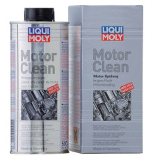 Liqui Moly MotorClean 500ml 