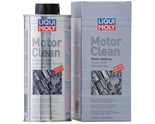 Liqui Moly MotorClean 500ml 