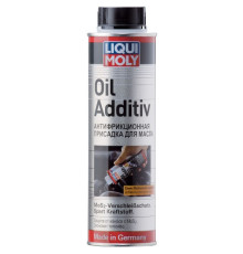 Liqui Moly Oil Additiv 300ml 