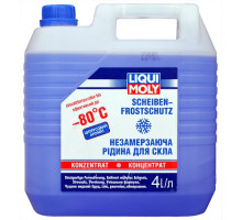 Liqui Moly -80C Омыватель 4l