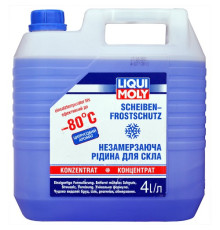 Liqui Moly -80C Омыватель 4l