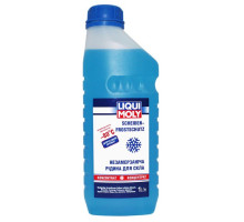 Liqui Moly -80C Склоочисник 1l