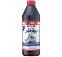 Liqui Moly ATF III+SEEL SWELLER 1l