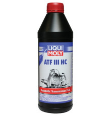 Liqui Moly ATF lll HC 1l