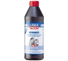 Liqui Moly Getriebeoil 75W-80 (GL-5) 1l