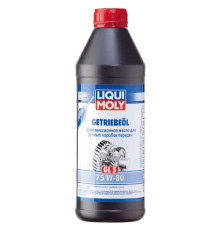 Liqui Moly Getriebeoil 75W-80 (GL-5) 1l