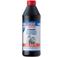 Liqui Moly Getriebeoil (GL-4) 85W-90 1l