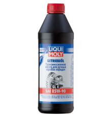 Liqui Moly Getriebeoil (GL-4) 85W-90 1l