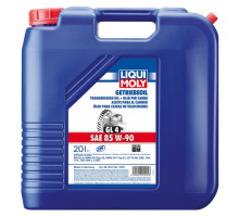 Liqui Moly Getriebeoil (GL-4) 85W-90 20l