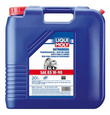 Liqui Moly Getriebeoil (GL-4) 85W-90 20l