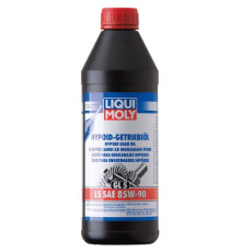 Liqui Moly Hypoid-Getriebeoil SAE 85W-90 (GL5) 1l