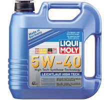 Liqui Moly Leichtlauf High Tech 5W-40 4l 