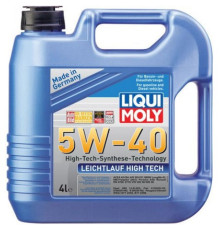 Liqui Moly Leichtlauf High Tech 5W-40 4l 