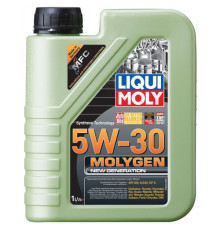 Liqui Moly Molygen 5W-30 1l 