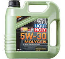 Liqui Moly Molygen 5W-30 4l 