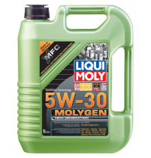 Liqui Moly Molygen 5W-30 5l 