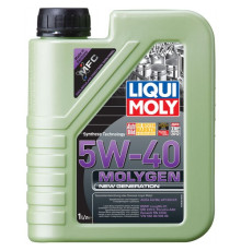 Liqui Moly Molygen 5W-40 1l 