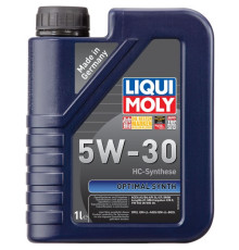 Liqui Moly Optimal 5W-30 1l 