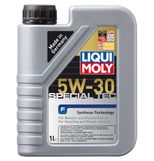 Liqui Moly Special Tec F 5W-30 (FORD) 1l 