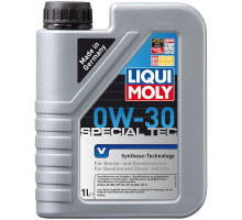 Liqui Moly Special Tec V 0W-30 (VOLVO) 1l 