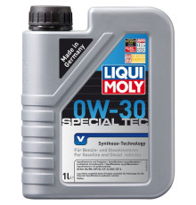 Liqui Moly Special Tec V 0W-30 (VOLVO) 1l 