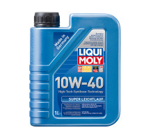 Liqui Moly Super Leichtlauf 10W-40 1l 