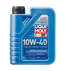 Liqui Moly Super Leichtlauf 10W-40 1l 